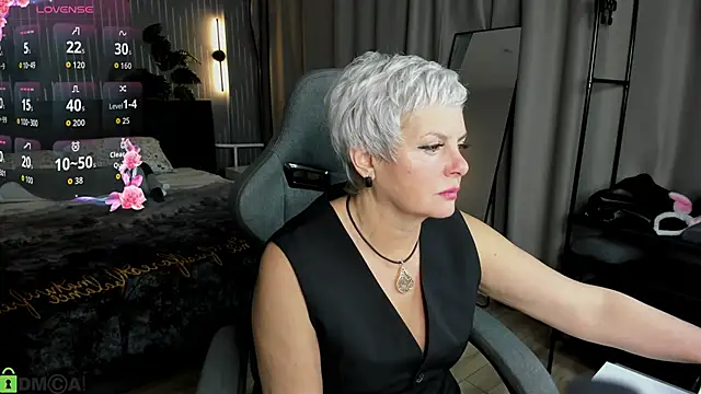 Linda Zef1r online show from 30, 5, 2026