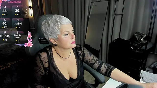 Linda Zef1r online show from 29, 5, 2026
