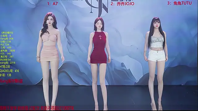 YSL-007 online show from 13, 4, 2026