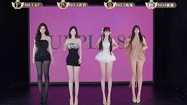 YSL-007 online show from 13, 5, 2026