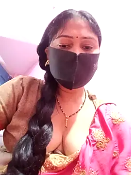Pinki-girl online show from 3, 5, 2026