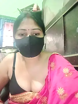 Pinki-girl online show from 20, 4, 2026