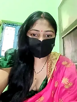 Pinki-girl online show from 2, 5, 2026