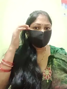 Pinki-girl online show from 1, 6, 2026