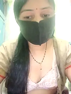 Pinki-girl online show from 13, 5, 2026