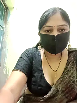 Pinki-girl online show from 17, 5, 2026