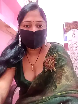 Pinki-girl online show from 7, 5, 2026