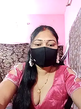 Pinki-girl online show from 6, 4, 2026