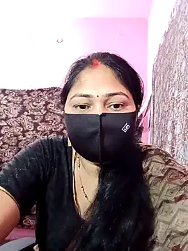 Pinki-girl online show from 2, 4, 2026