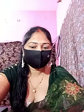 Pinki-girl online show from 5, 4, 2026