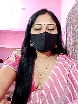 Pinki-girl online show from 10, 4, 2026