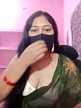 Pinki-girl online show from 9, 4, 2026