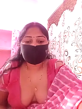 Pinki-girl online show from 16, 4, 2026