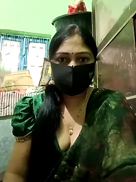 Pinki-girl online show from 11, 4, 2026