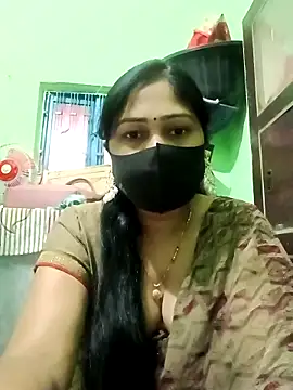 Pinki-girl online show from 12, 4, 2026