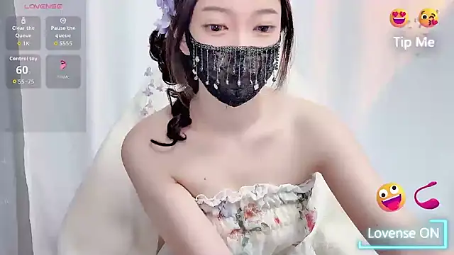 luckyuyu66 online show from 3, 4, 2026