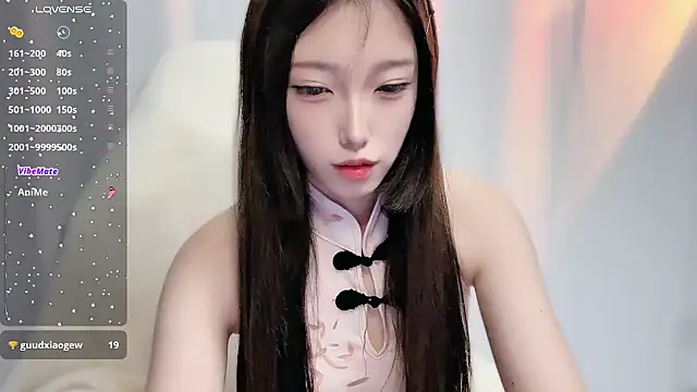luckyuyu66 online show from 19, 4, 2026