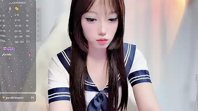 luckyuyu66 online show from 23, 4, 2026