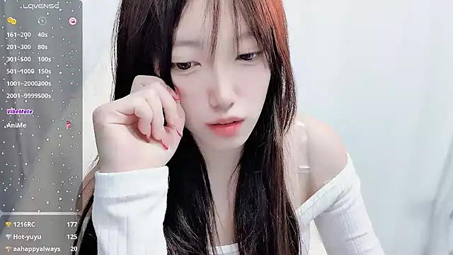 luckyuyu66 online show from 11, 5, 2026