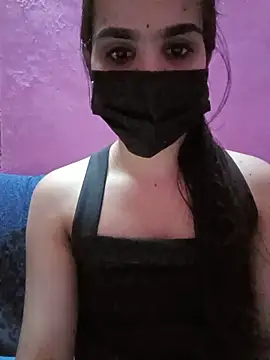 Snapshot of Shakshana-queen chatting on 27, 6, 2026 Shakshana-queen online show from 27, 6, 2026