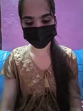 Snapshot of Shakshana-queen chatting on 26, 6, 2026 Shakshana-queen online show from 26, 6, 2026