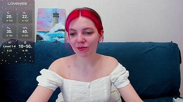 Marie Reyess online show from 18, 6, 2026