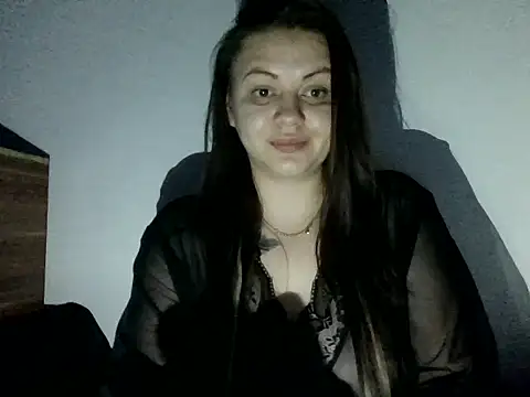 Daria1997 online show from 19, 5, 2026