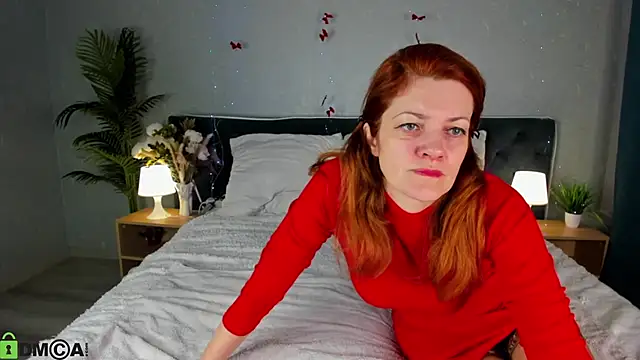 Julia Suny online show from 22, 5, 2026