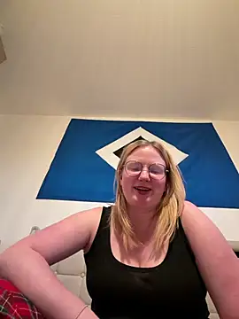 TruckerBabeLeenchen online show from 20, 4, 2026