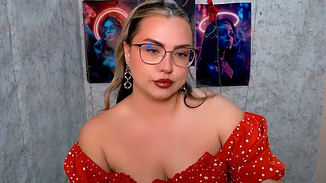 AminaSoul  online show from 17, 4, 2026