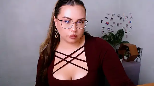 AminaSoul  online show from 3, 4, 2026