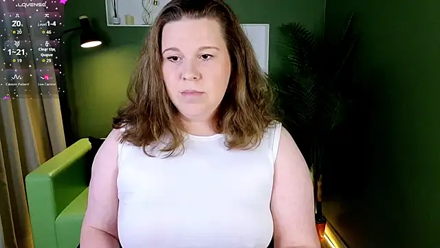 Karolisse online show from 24, 7, 2026