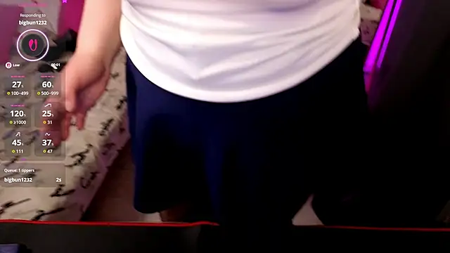 Karolisse online show from 7, 4, 2026