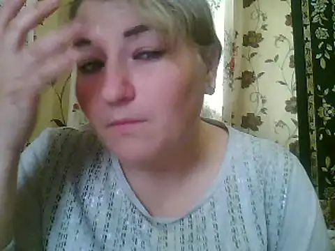 Xuliganka86 online show from 7, 4, 2026