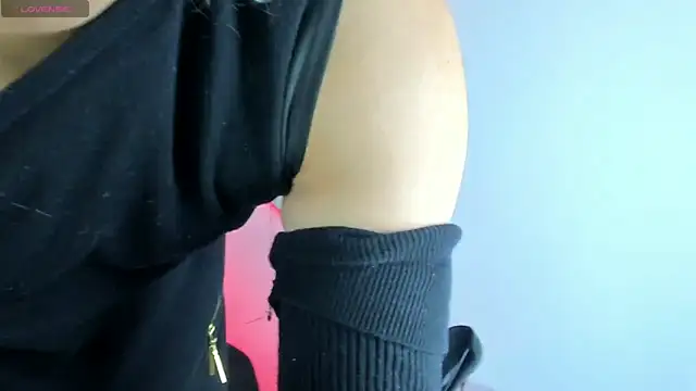 angelcherrypie online show from 18, 4, 2026