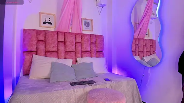 angelcherrypie online show from 9, 4, 2026