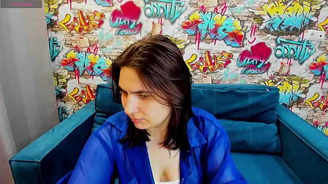 Alisa Froks online show from 3, 4, 2026