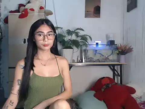 Snapshot of Martha4you chatting on 17, 6, 2026 Martha4you online show from 17, 6, 2026