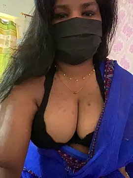 Shalu naughty69 online show from 19, 4, 2026