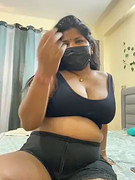 Shalu naughty69 online show from 17, 5, 2026