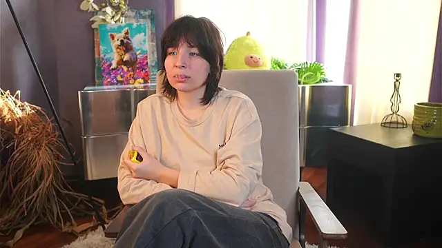 LekishaSandler online show from 3, 4, 2026