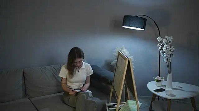 AubreyHoltry online show from 2, 4, 2026