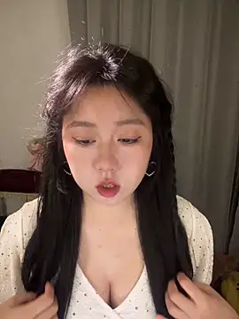 ooooBaby129 online show from 5, 4, 2026