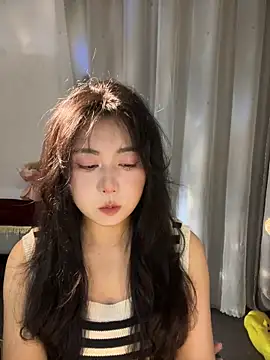 ooooBaby129 online show from 2, 4, 2026