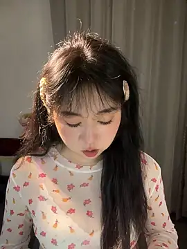 ooooBaby129 online show from 9, 4, 2026