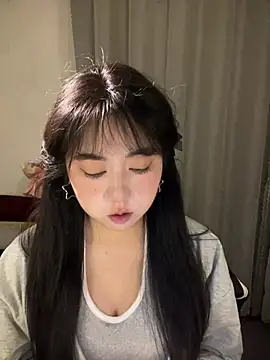 ooooBaby129 online show from 7, 4, 2026