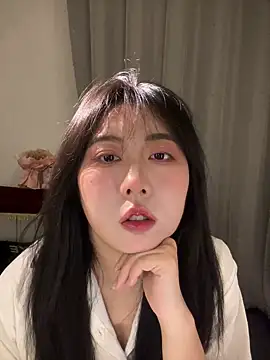 ooooBaby129 online show from 12, 4, 2026