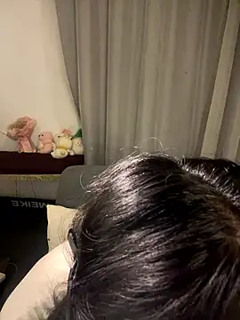 ooooBaby129 online show from 1, 6, 2026