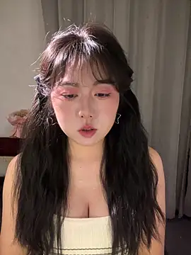 ooooBaby129 online show from 15, 4, 2026