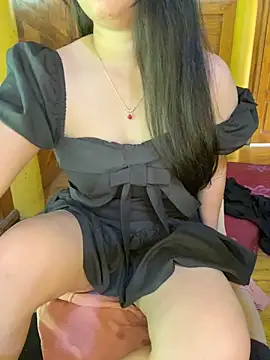 Mely2005 online show from 28, 4, 2026